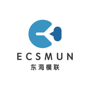 ECSMUN Logo large