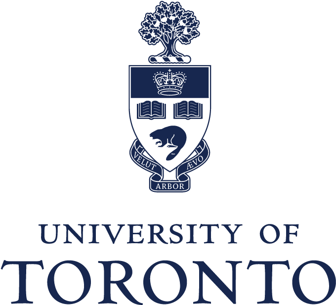 Toronto University Logo